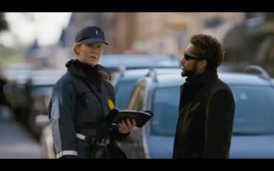 HEARTBREAK HOTEL SCENE - CLICK HERE