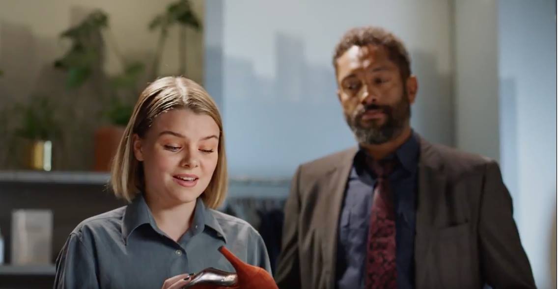 SHOWREEL - KLICKA HÄR